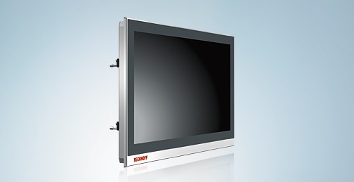 CP26xx 采用 ARM Cortex?-A8 處理器的面板型 PC