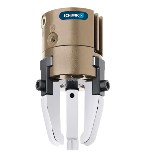 schunk機(jī)械抓手MPZ