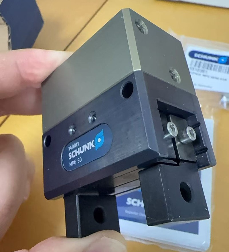 SCHUNK雄克26002852