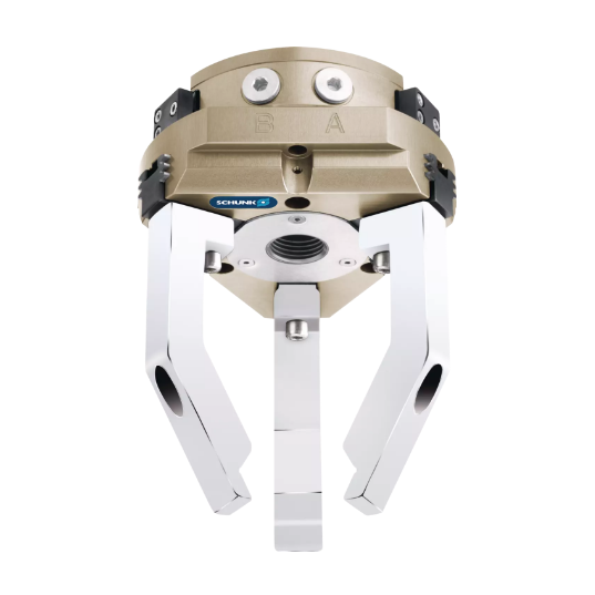 PZB-plus通用型機械手