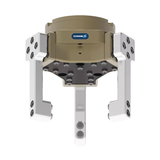 DPZ-plus 密封的通用型機械手