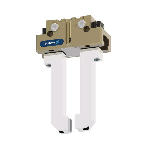 JGP-P通用型機械手