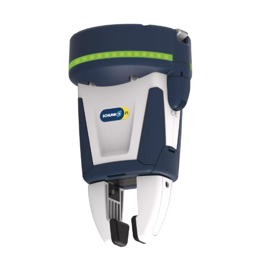 Co-act EGP-C小元件協(xié)調(diào)機械手