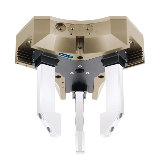 PZH-plus長(zhǎng)行程機(jī)械手