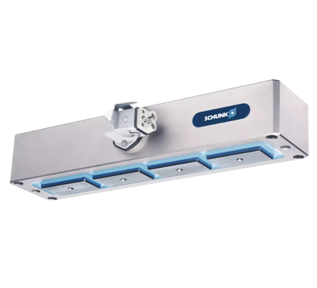 EGM 磁力機(jī)械手